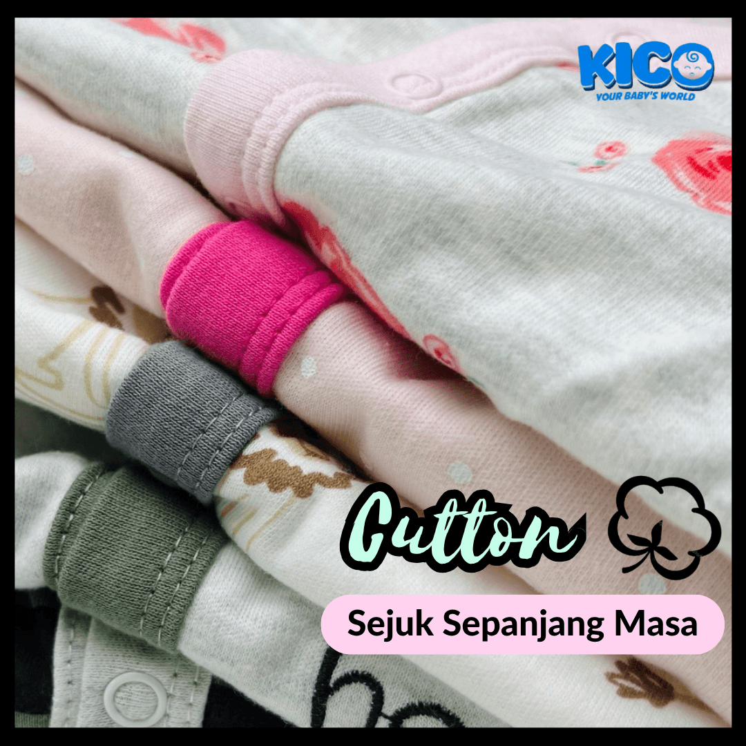 Leeno Sleepsuit - Image 8