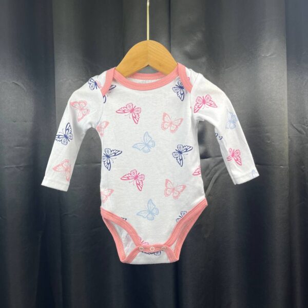 LOLI ROMPER 0-3MONTHS - Image 25
