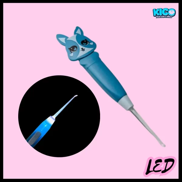 8 IN 1 CUTE CARE KIT - Image 7