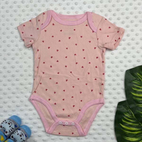 Lola Romper 9-12 Months - Image 24