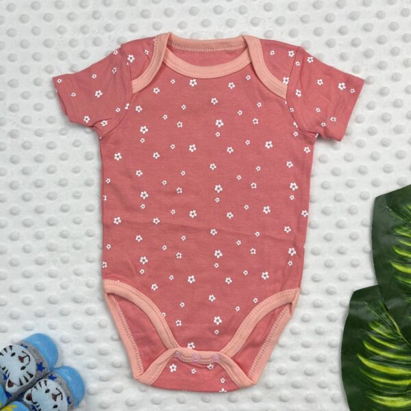 Lola Romper 9-12 Months - Image 25