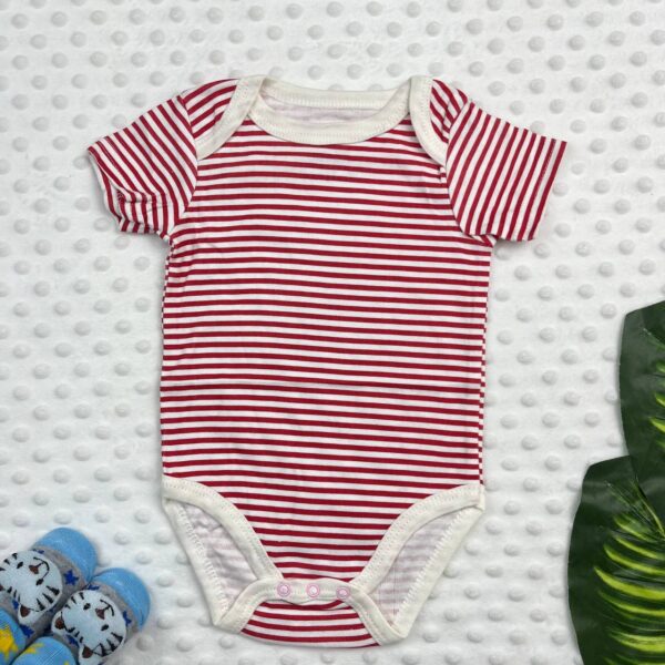 Lola Romper 9-12 Months - Image 26