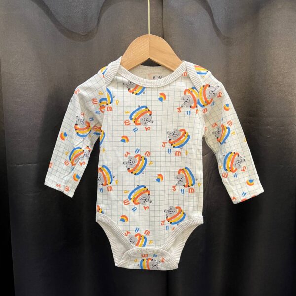 LOLI ROMPER 0-3MONTHS - Image 24