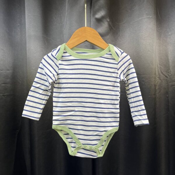 LOLI ROMPER 0-3MONTHS - Image 14