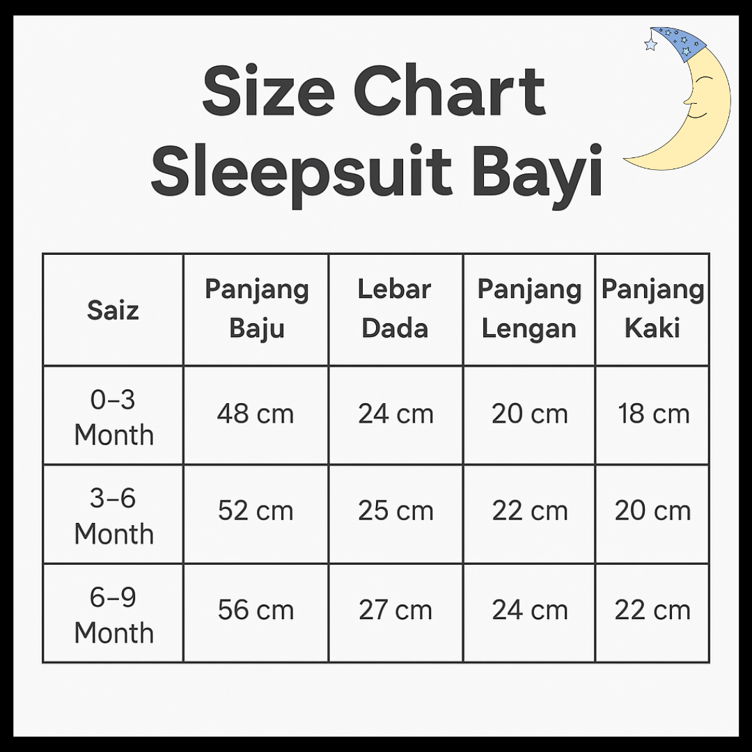 Leeno Sleepsuit - Image 6