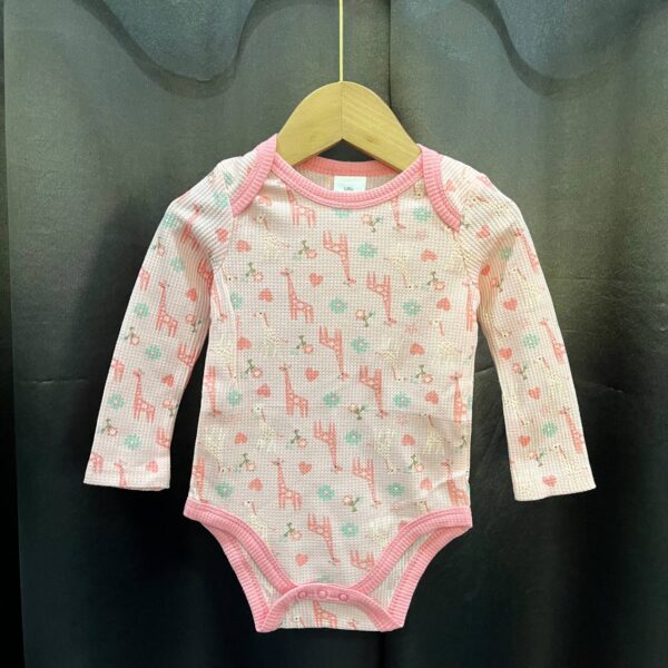 LOLI ROMPER 0-3MONTHS - Image 39