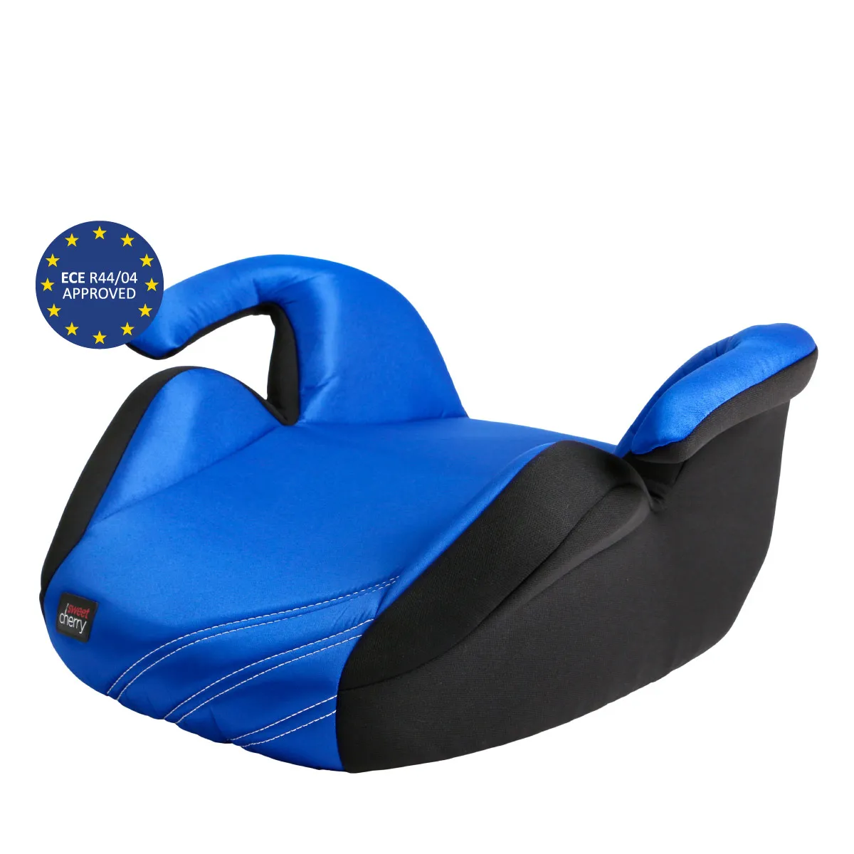 TAG CHILD BOOSTER SEAT