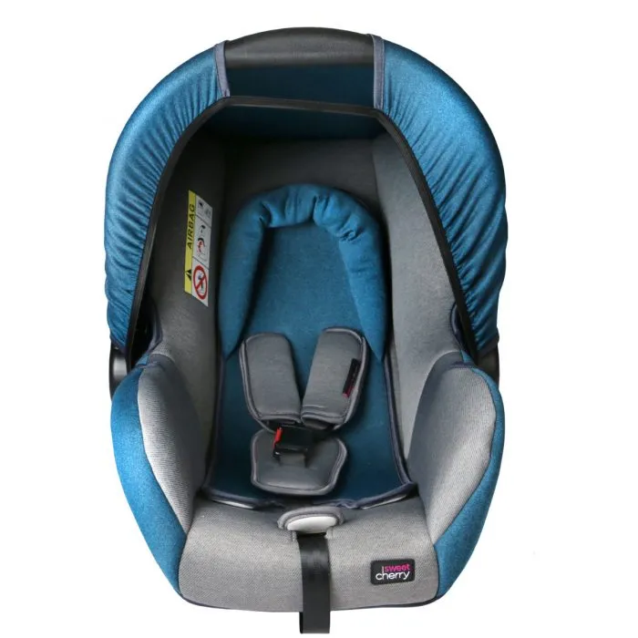 MUJI CARRIER CARSEAT - Image 2