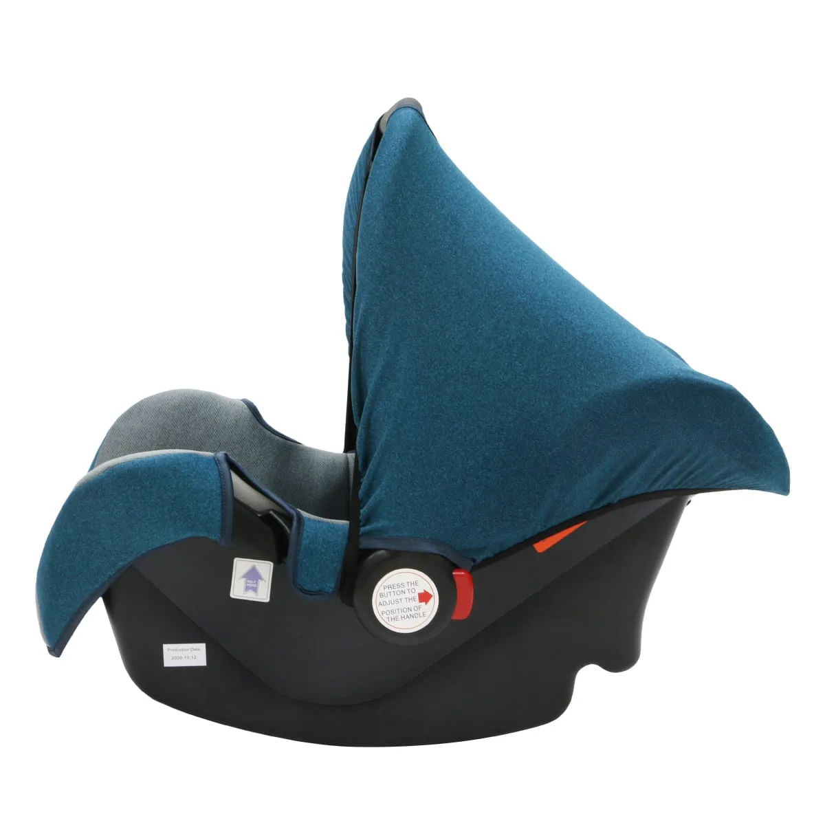 MUJI CARRIER CARSEAT - Image 3