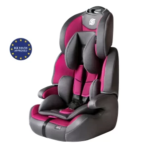 Canyon Shield Booster Seat