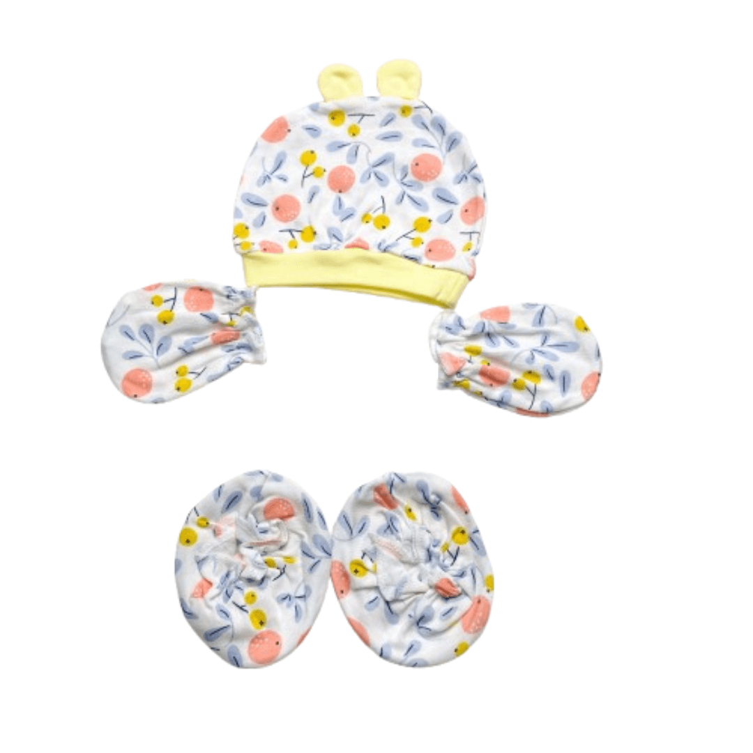 Mahsuri Mitten & Booties - Image 11