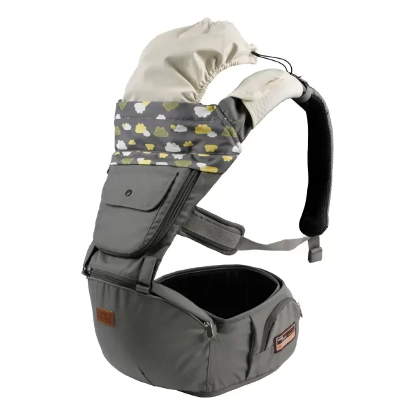 TOREDO BABY CARRIER