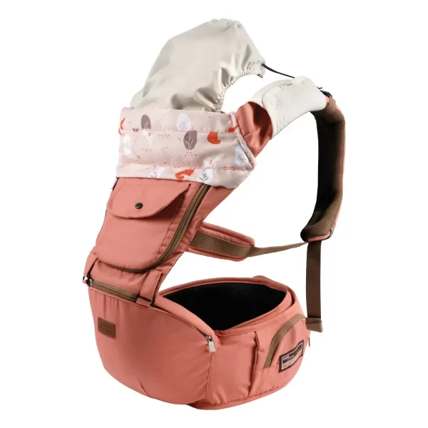 TOREDO BABY CARRIER - Image 2