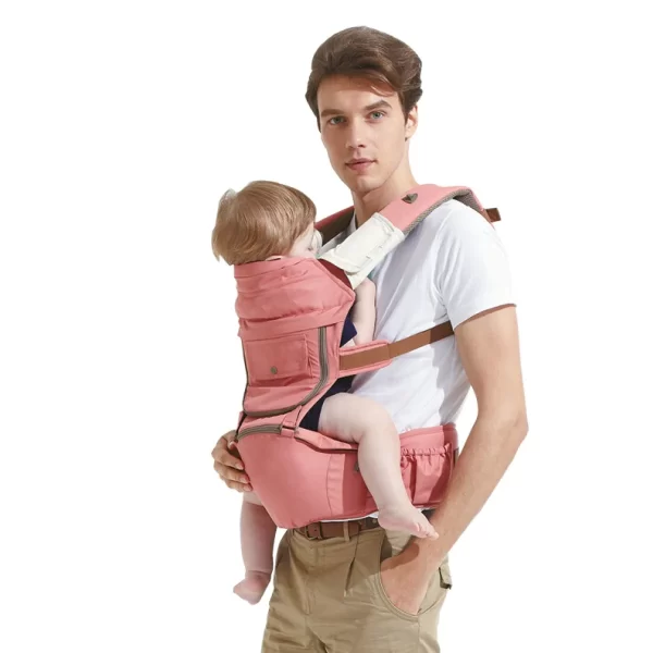 TOREDO BABY CARRIER - Image 8