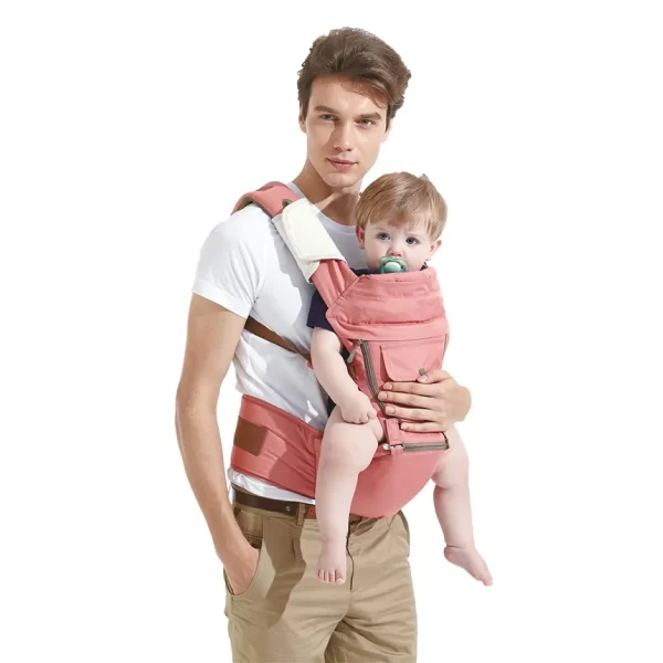 TOREDO BABY CARRIER - Image 7