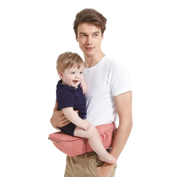 TOREDO BABY CARRIER - Image 5