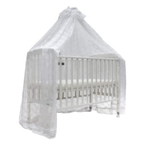 LACY MOSQUITO NET