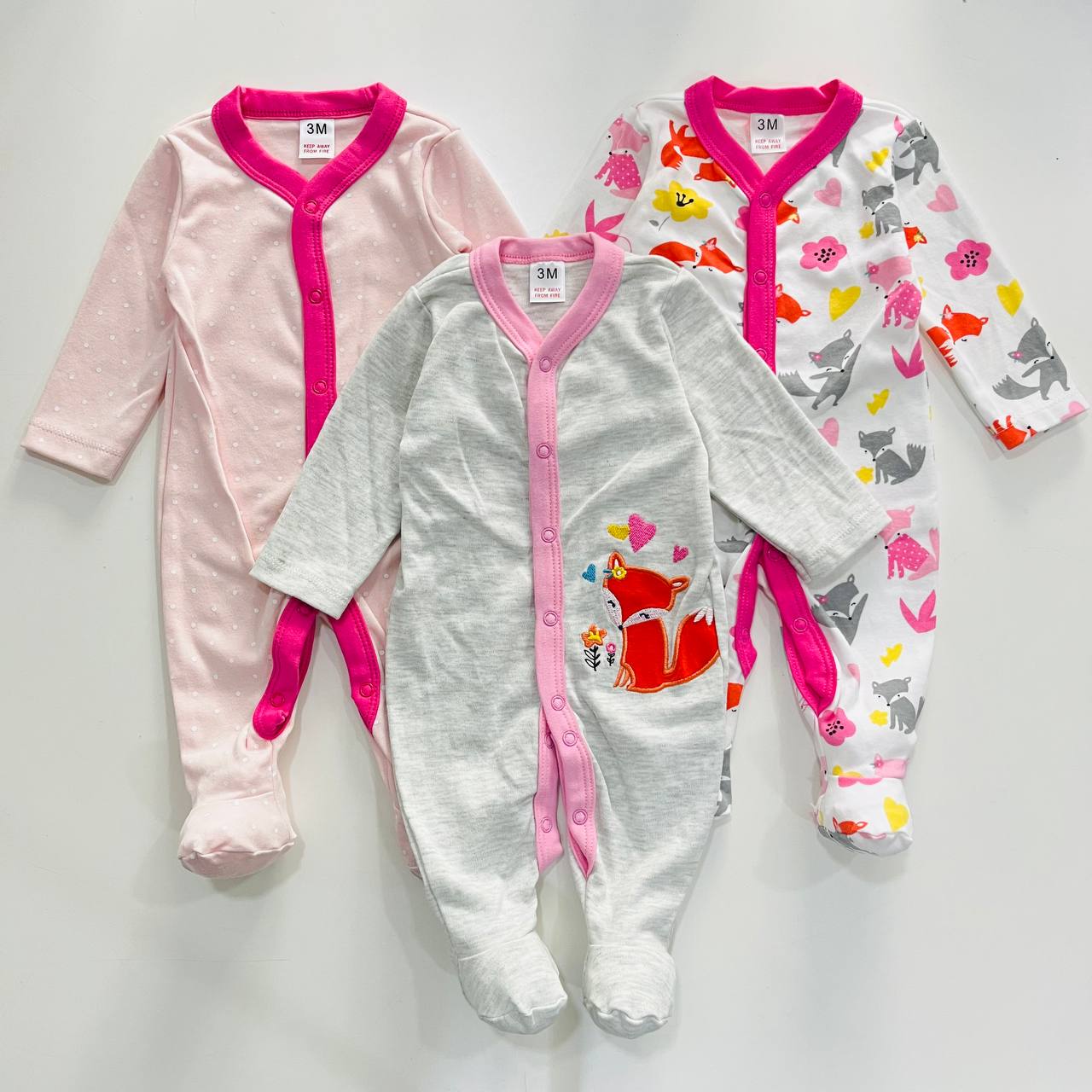 Leeno Sleepsuit - Image 17