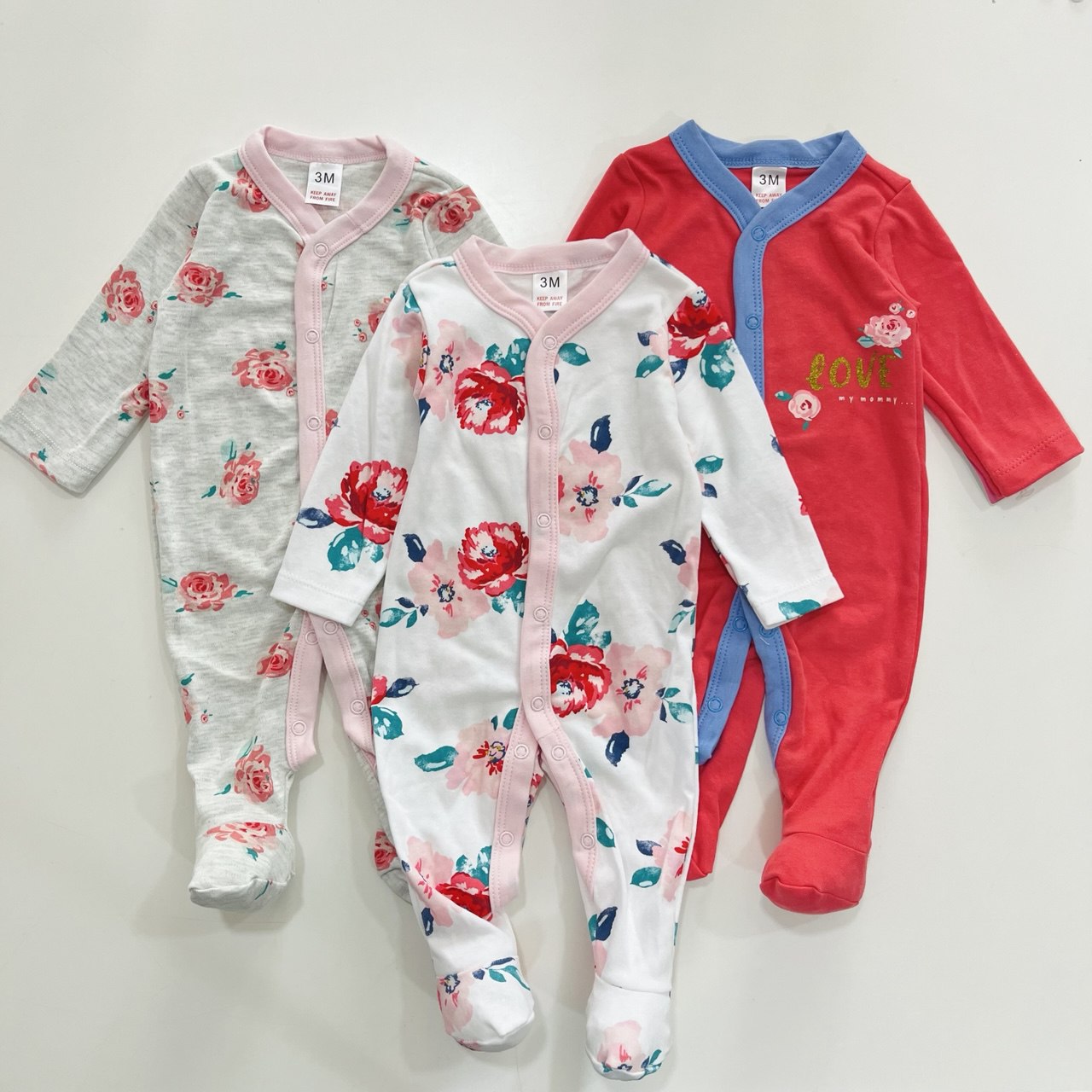 Leeno Sleepsuit - Image 18
