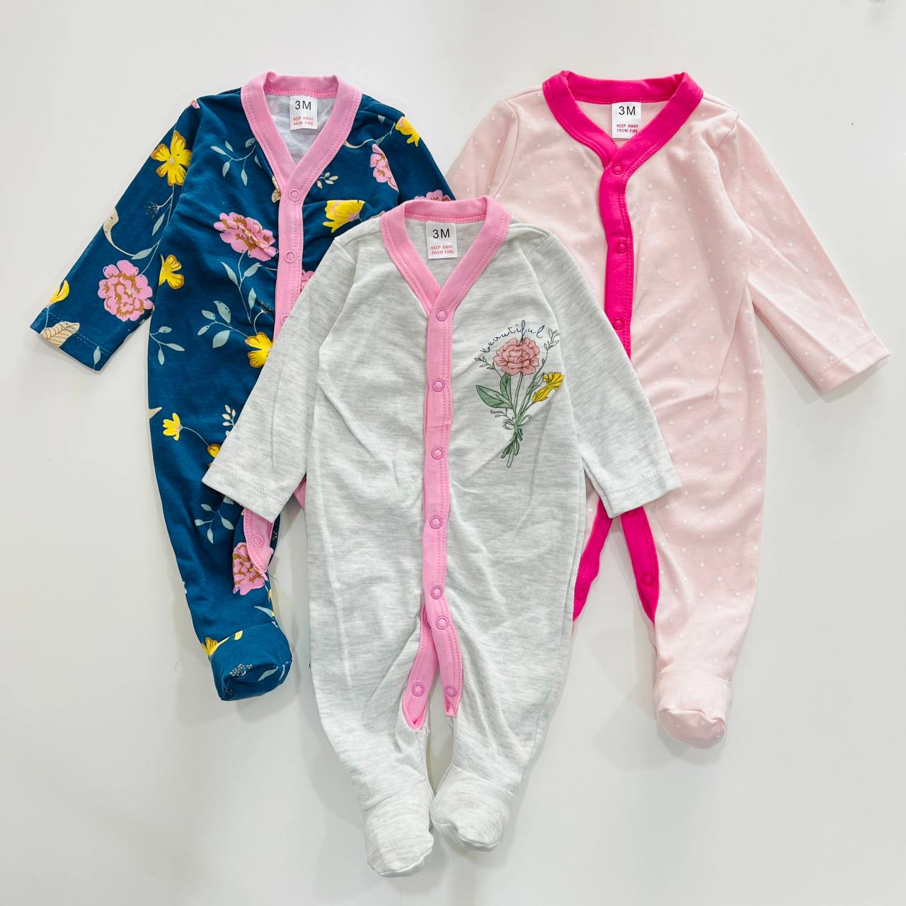 Leeno Sleepsuit - Image 19