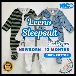 Leeno Sleepsuit