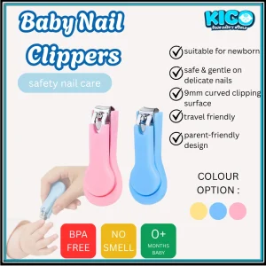 Hadabear Nail Clipper