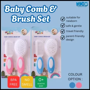 Segak Baby Comb