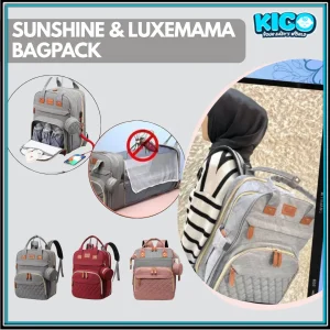 Sunshine Bag