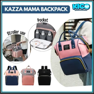 KAZZA Baby Sling Bag