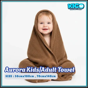 Aurora Towel