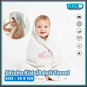 Shishu Towel