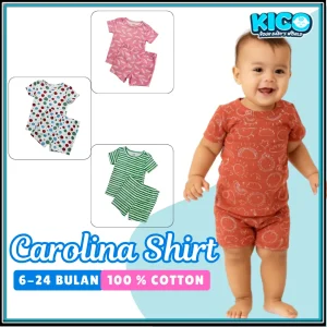 Carolina T-Shirt