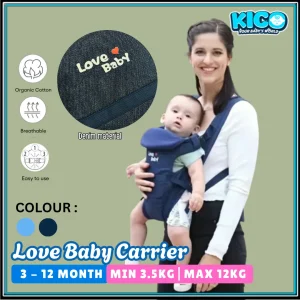 Love Baby Carrier
