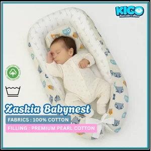 Zaskia Babynest