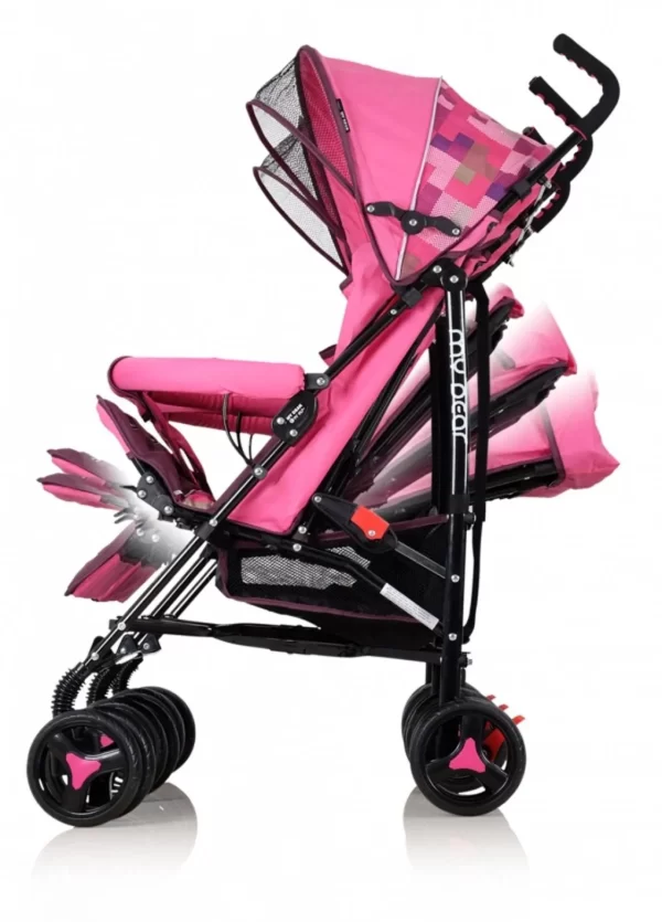L/R Tandem Buggy - Image 3