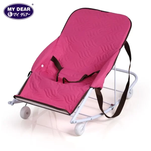 Pansy Rocking Chair - Image 3