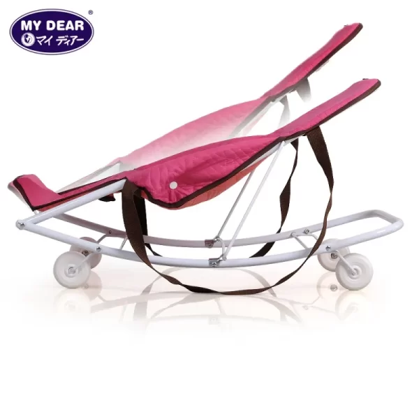Pansy Rocking Chair - Image 4