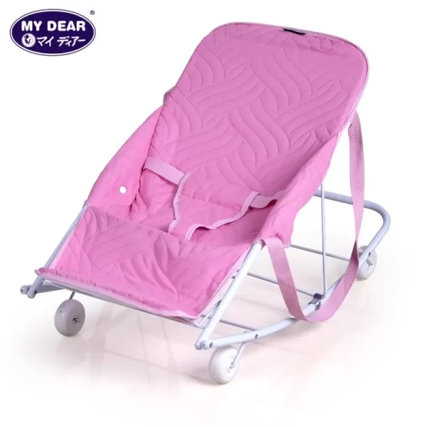 Pansy Rocking Chair