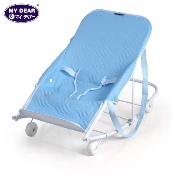 Pansy Rocking Chair - Image 2