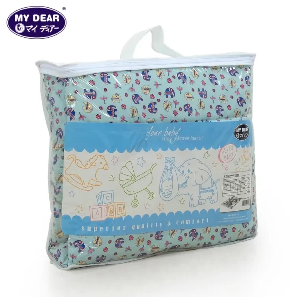Celosia Comforter Set - Image 2