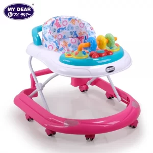 TEO BABY WALKER