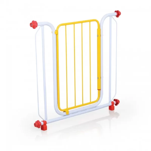 Deluxe Baby Safety Gate - Image 2