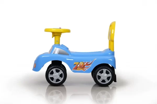 Ride On 79 With Music - Image 2