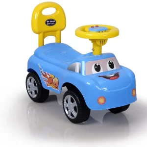 Ride On 79 With Music