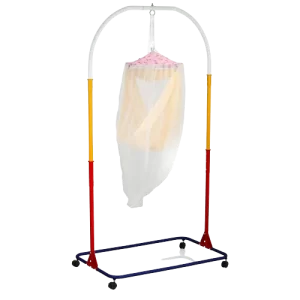 YOYO BABY SPRING COT SET FULLSET (EPOXY)