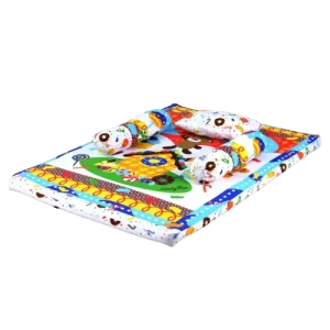 Fordable Playpen Mattress Swet