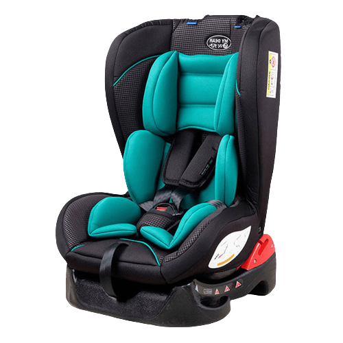 SAFETY CAR SEAT - Image 2