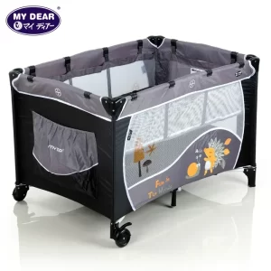 Forest Baby Playpen