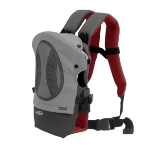 SANTORINI BABY SOFT CARRIER