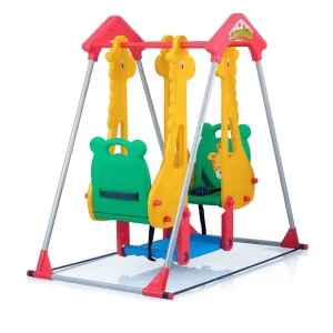 TWIN SEAT BABY SWING